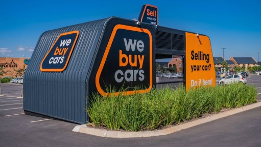 WeBuysCars targets more than 50% sales growth in the next five years