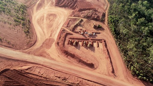 Metro Mining posts strong half-year profit on record shipments