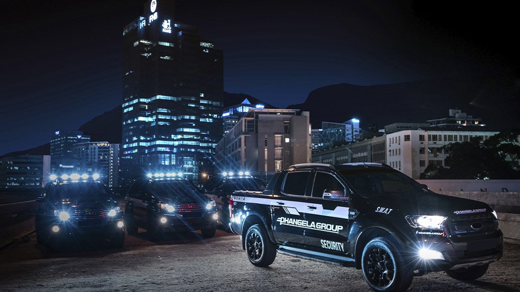 Phangela warns SA businesses that insider collusion is one of the most dangerous threats facing South African businesses as factory theft syndicates rise