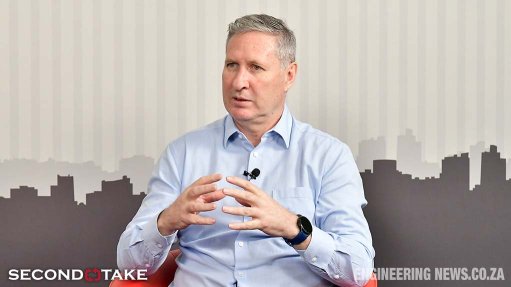 Major issues bubbling under in the steel sector