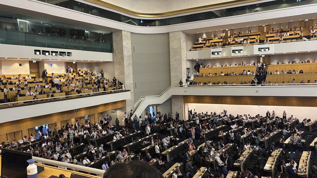 PLASTICS SA RESPONDS TO OUTCOME OF INC-5.2 NEGOTIATIONS IN GENEVA Industry united in advocating risk-based assessments and clear scope within plastics treaty