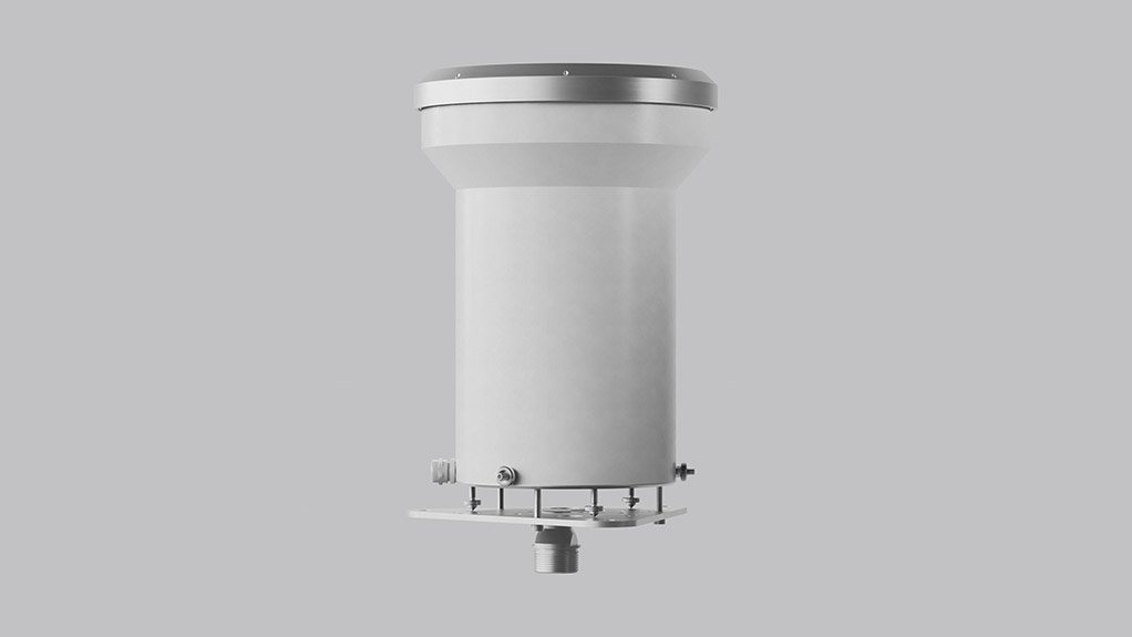Senseca HD2013 Tipping Bucket gauge