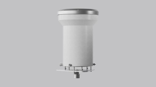 Senseca HD2013 Tipping Bucket gauge