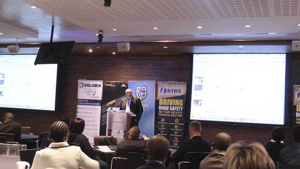 MICHELIN Connected Fleet Reinforces Support for Transport Operators and Industry Standards