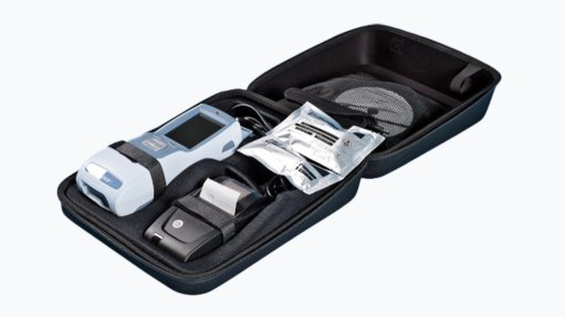 SoToxaTM - Mobile test system