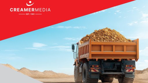 Cover image of Creamer Media's Projects in Progress 2025 supplement