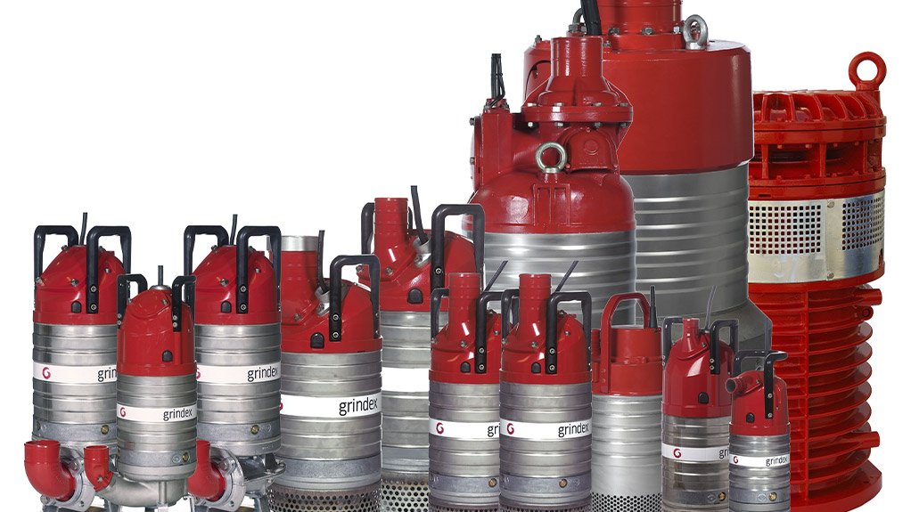 Integrated Pump Technology has been officially appointed the distributor for Grindex submersible pumps in West Africa, further expanding its African footprint