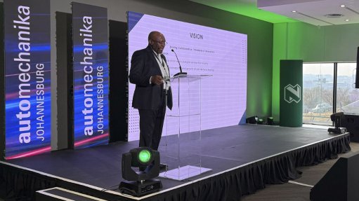 Automechanika Johannesburg CEO Breakfast Addresses Industry Transformation Amid Global Trade Challenges