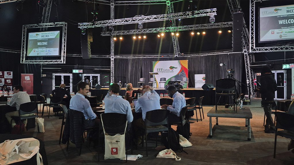 South Africa’s ailing smelter industry needs coal