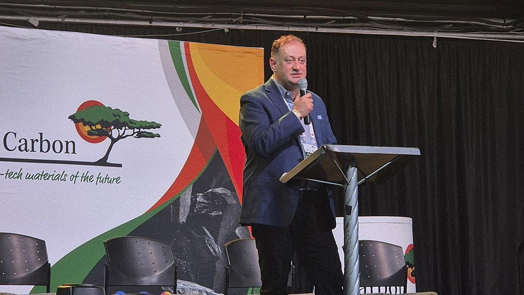 South Africa’s ailing smelter industry needs coal