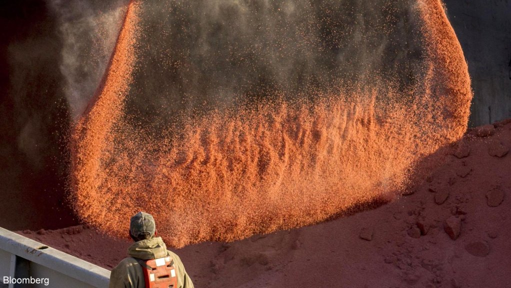 Sage Potash awarded $14m USDA grant for Utah project