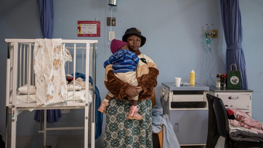 Public healthcare