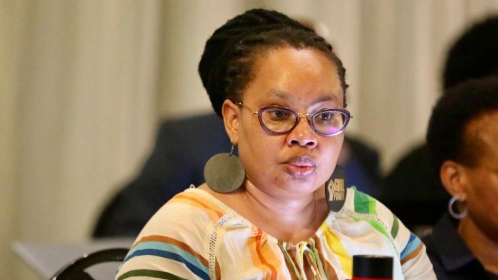 Image of Lumka Oliphant