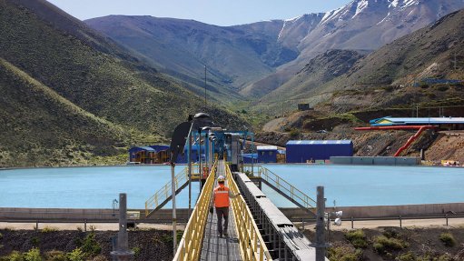 FLS powers sustainable mining with MissionZero innovations