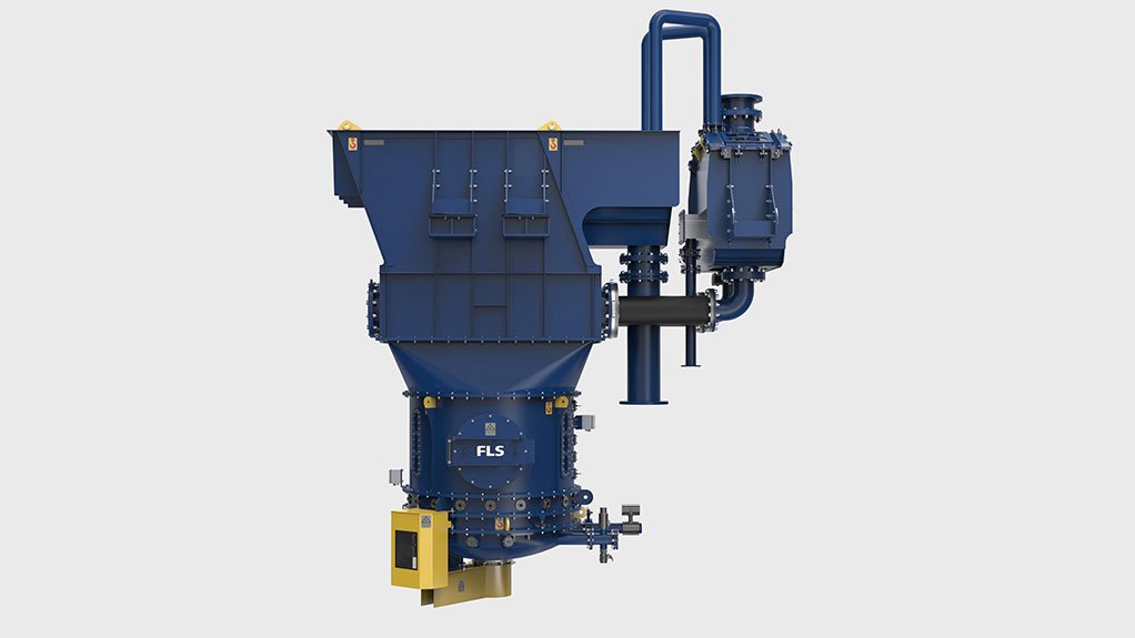 FLS powers sustainable mining with MissionZero innovations