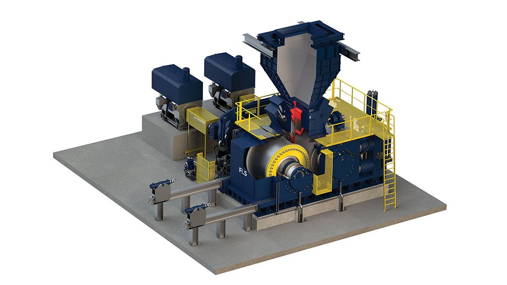FLS powers sustainable mining with MissionZero innovations
