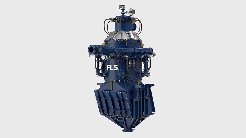 FLS powers sustainable mining with MissionZero innovations
