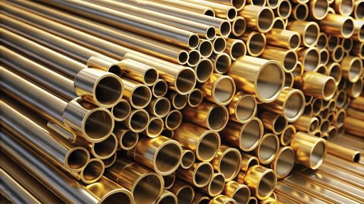 Non Ferrous Metal Works Group