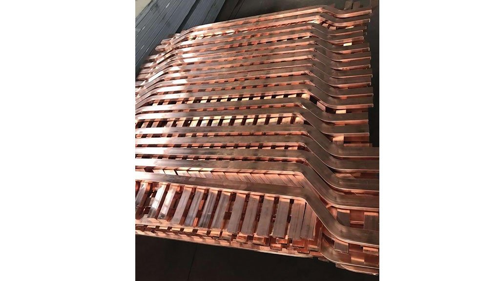 Non Ferrous Metal Works Group