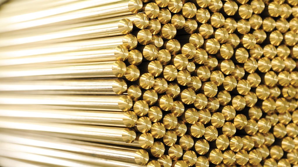 Non Ferrous Metal Works Group