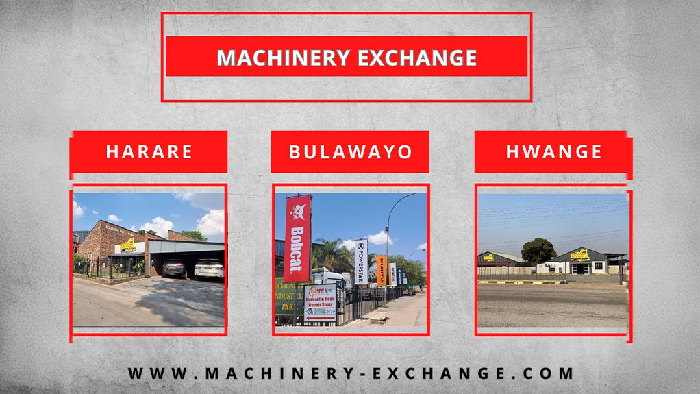 Machinery Exchange