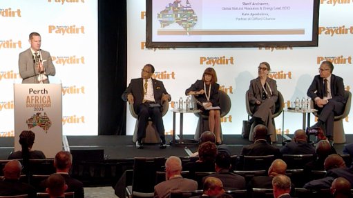 African governments push for local value-add as resource nationalism returns