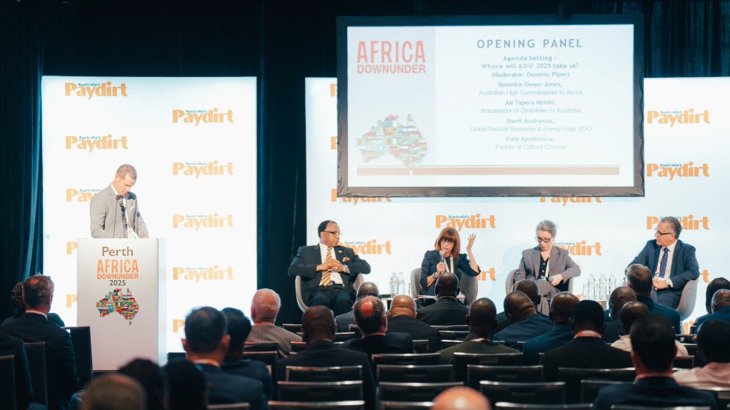 African governments push for local value-add as resource nationalism returns