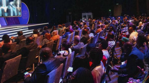 AEW 2025 to Feature Key Regulatory, Policy Leaders Driving Africa’s Energy Investment