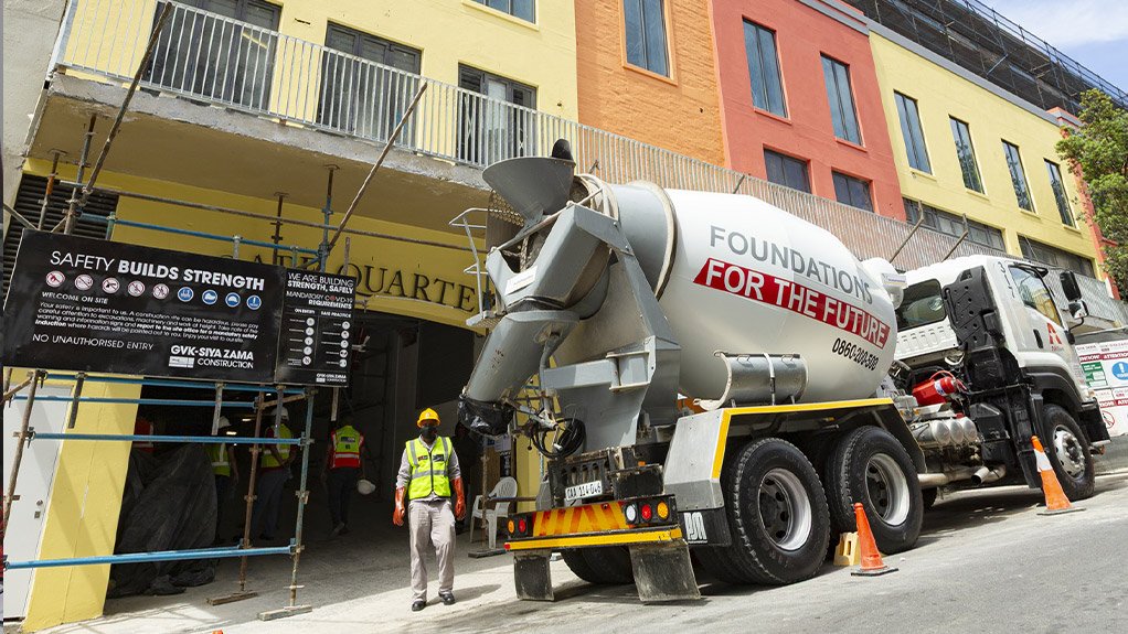 From foundational slabs to finishing details, quality cement underpins the durability and structural integrity of housing developments
