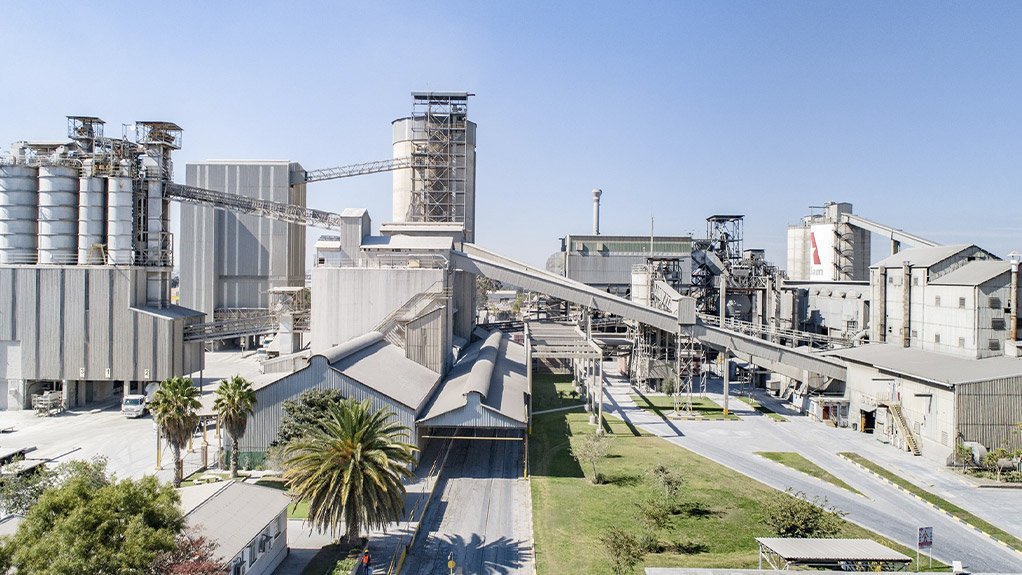 AfriSam continues to prioritise quality across its cement, aggregate and readymix concrete operations