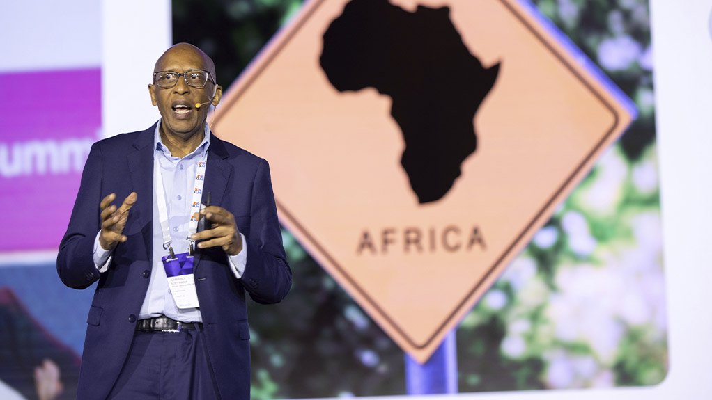 PMI Global Summit Series Africa calls for bankable projects to unlock Africa’s $70bn infrastructure gap