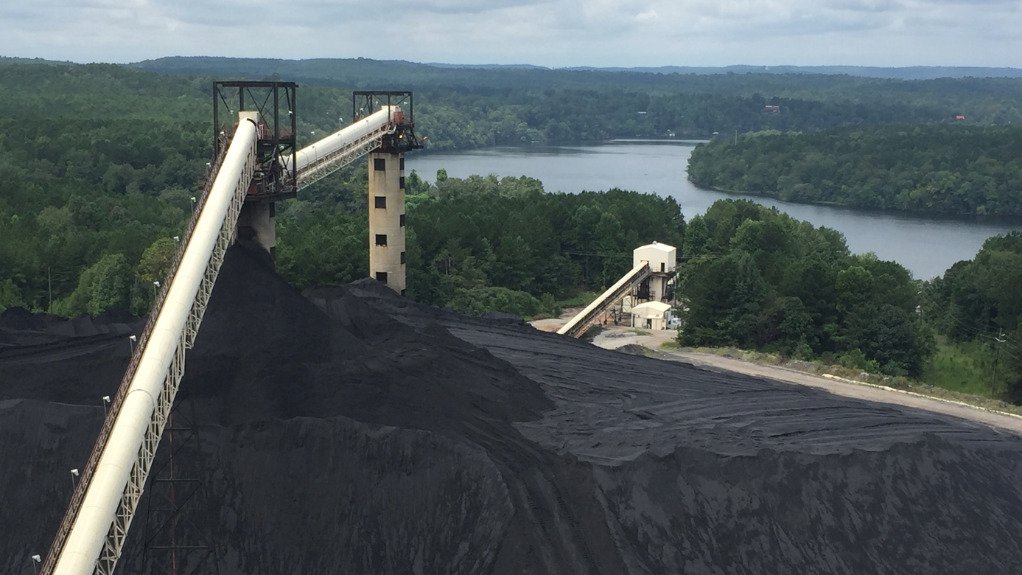 Peabody expects big jump in US coal demand in Trump era