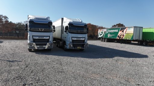 Farmwise drives efficiency with new DAF Trucks from Babcock