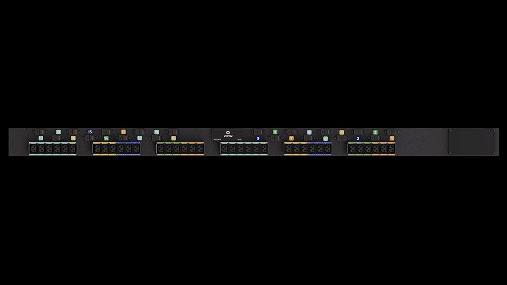 Vertiv Expands Rack PDU Portfolio for High-Density Computing Applications for AI and HPC Deployments in North America and EMEA