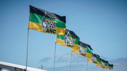 ANC flags