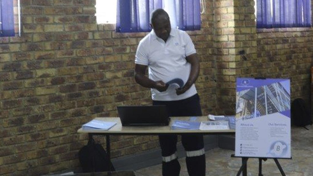 Seifsa-Sponsored metals innovation hub honours successful SMEs