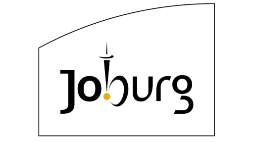 the City of Joburg logo