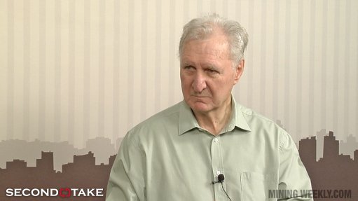  	Photo of Martin Creamer