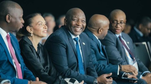 Lesotho Prime Minister Sam Matekane has unveiled an ambitious dual-track strategy to help navigate diamond headwinds.