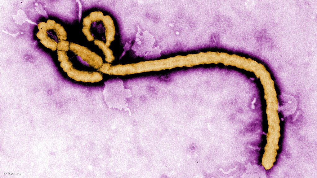 Ebola