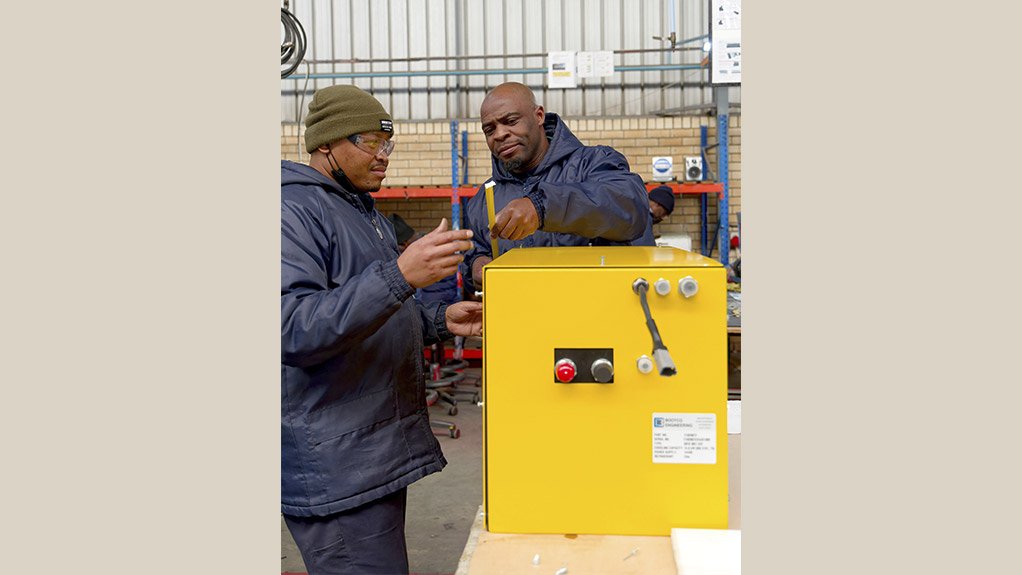 Booyco Engineering’s ISO-certified manufacturing processes guarantee HVAC systems that consistently deliver exceptional performance in demanding applications