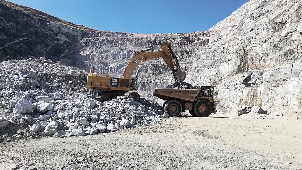 Contractors who earn a fee but have no financial stake in the minerals extracted must be registered with the BCCEI to remain compliant with labour legislation