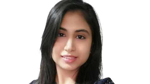 An image of Kerisha Govender