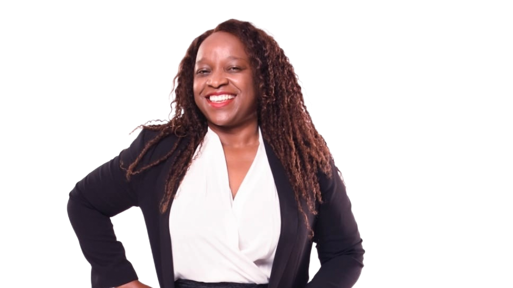 An image of Nyiko Khosa