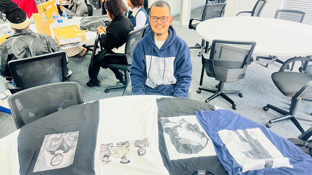 Engen backs young entrepreneurs with disabilities in Cape Town  