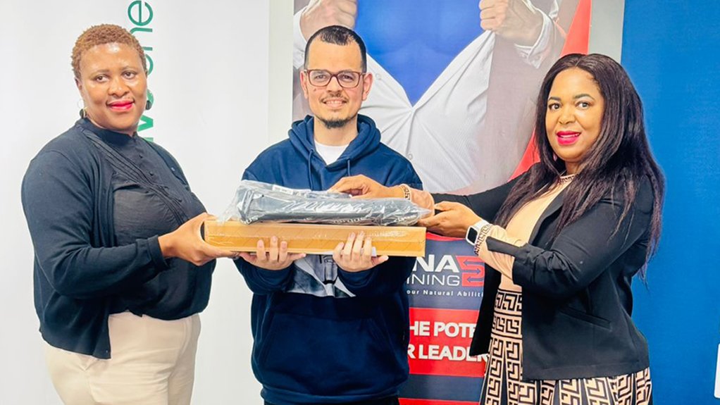 Engen backs young entrepreneurs with disabilities in Cape Town  