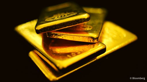 Trump exempts gold, tungsten and uranium from global tariffs