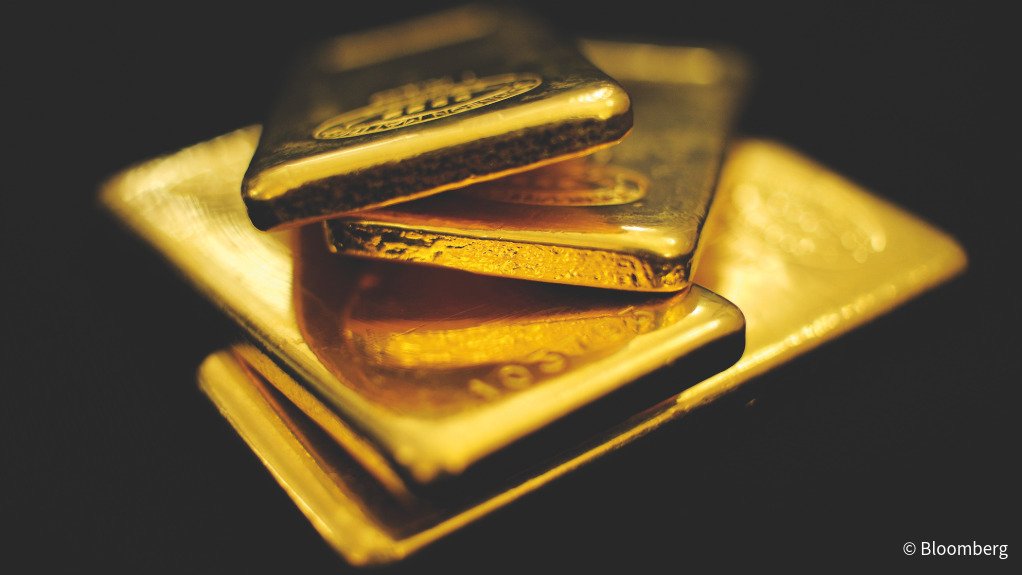 Trump exempts gold, tungsten and uranium from global tariffs