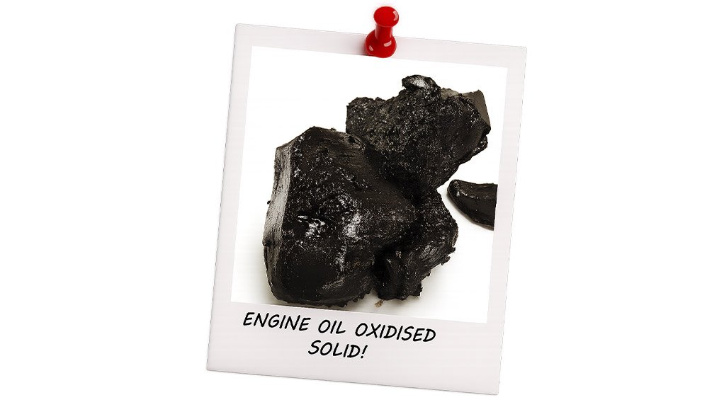  The lube kitchen series part 8: antioxidants – the anti-ageing additive in your oil