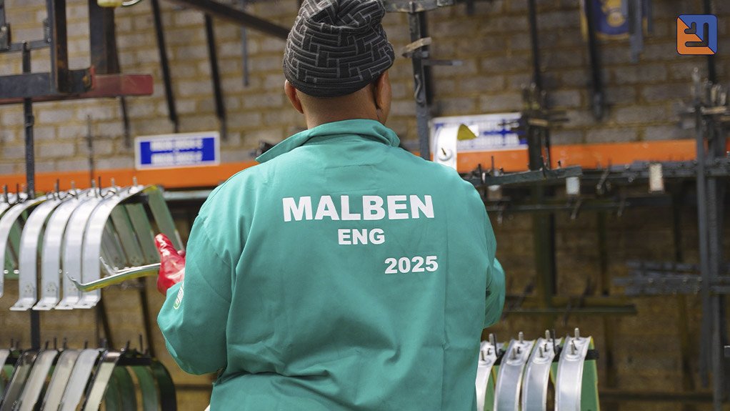 Malben Engineering: driving continuous improvement, safety and corrosion protection with state-of-the-art e-coating capability